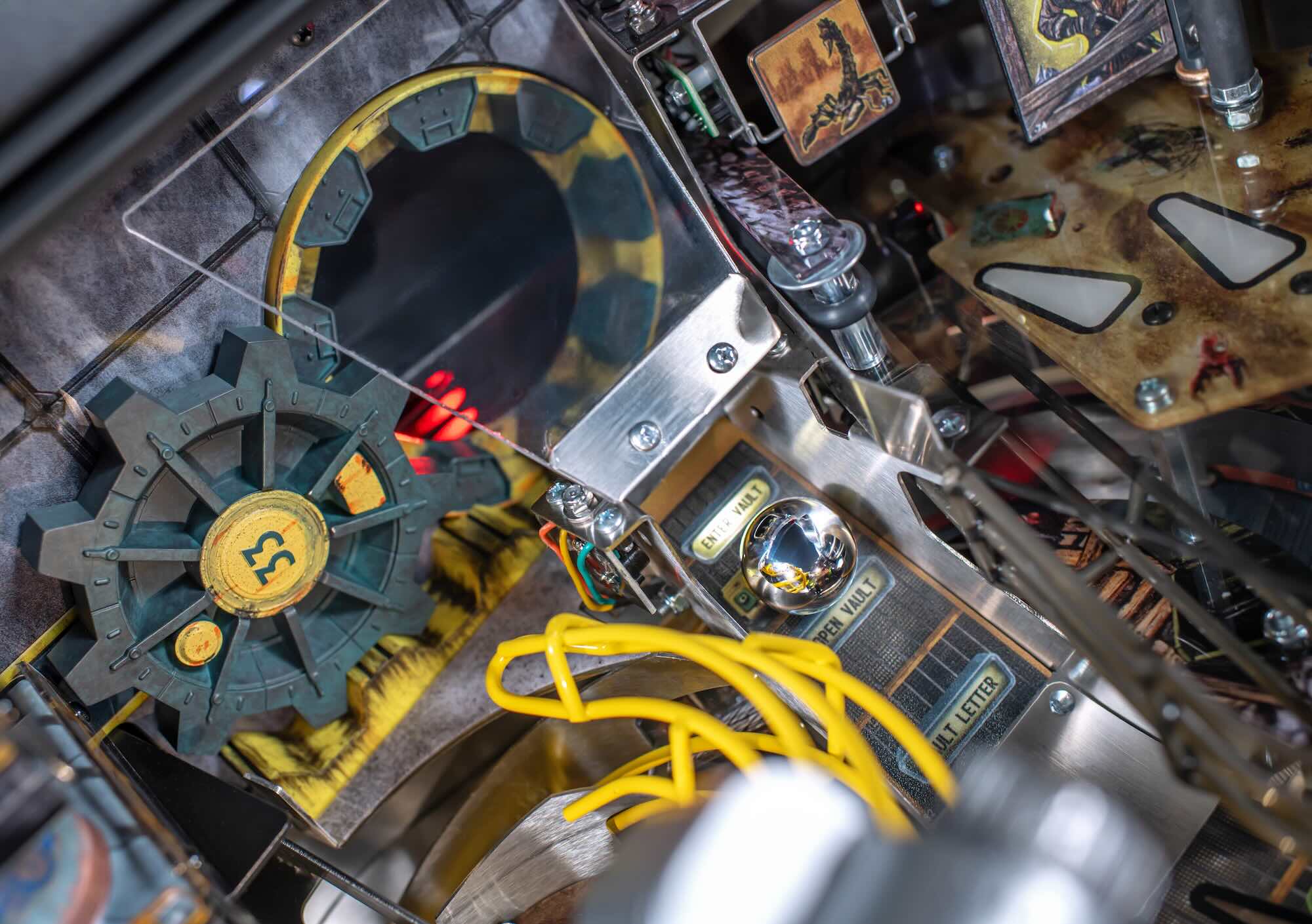 stern pinball fallout premium screenshot 233