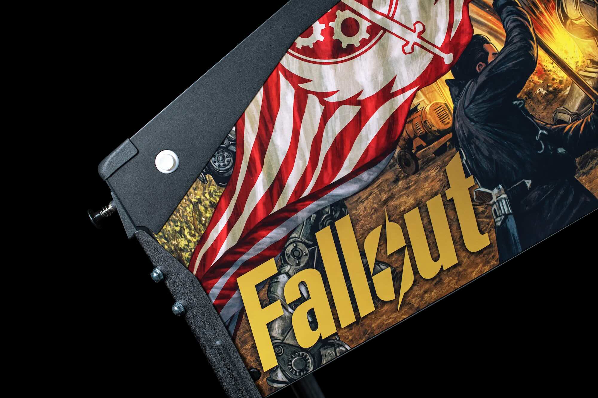 stern pinball fallout premium screenshot 271