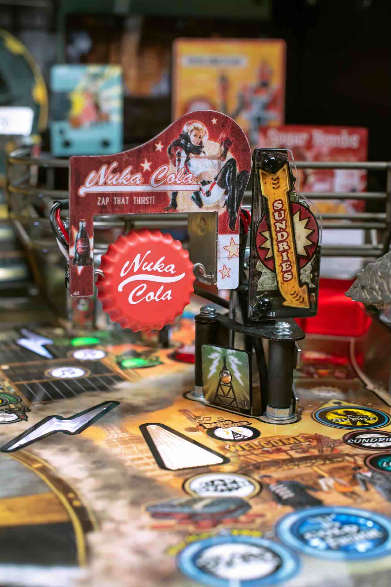 stern pinball fallout pro screenshot 116