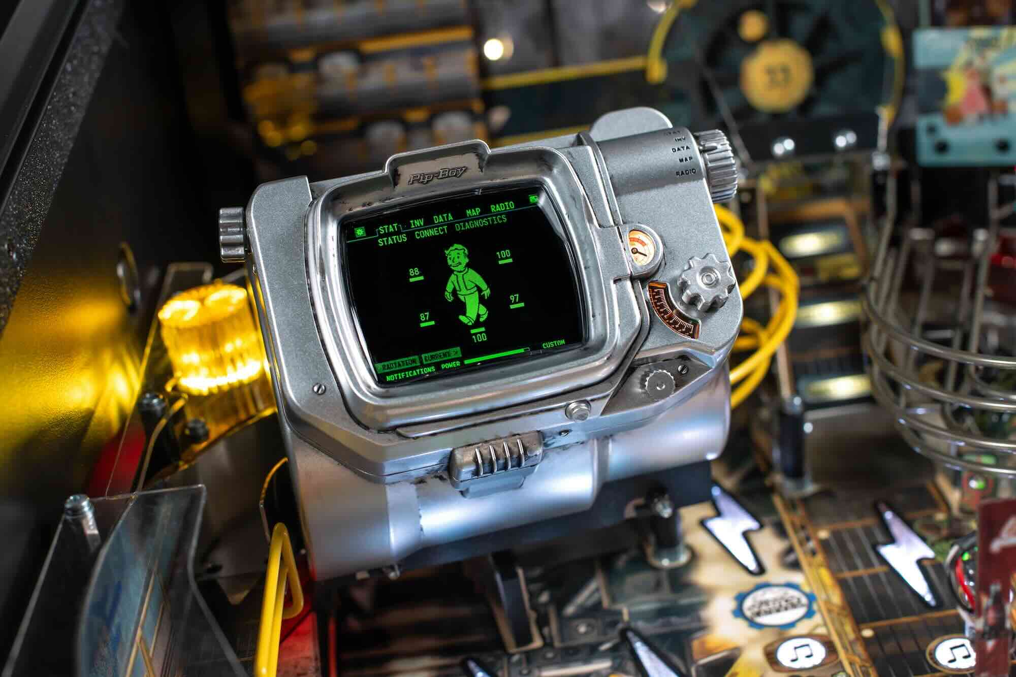 stern pinball fallout pro screenshot 128