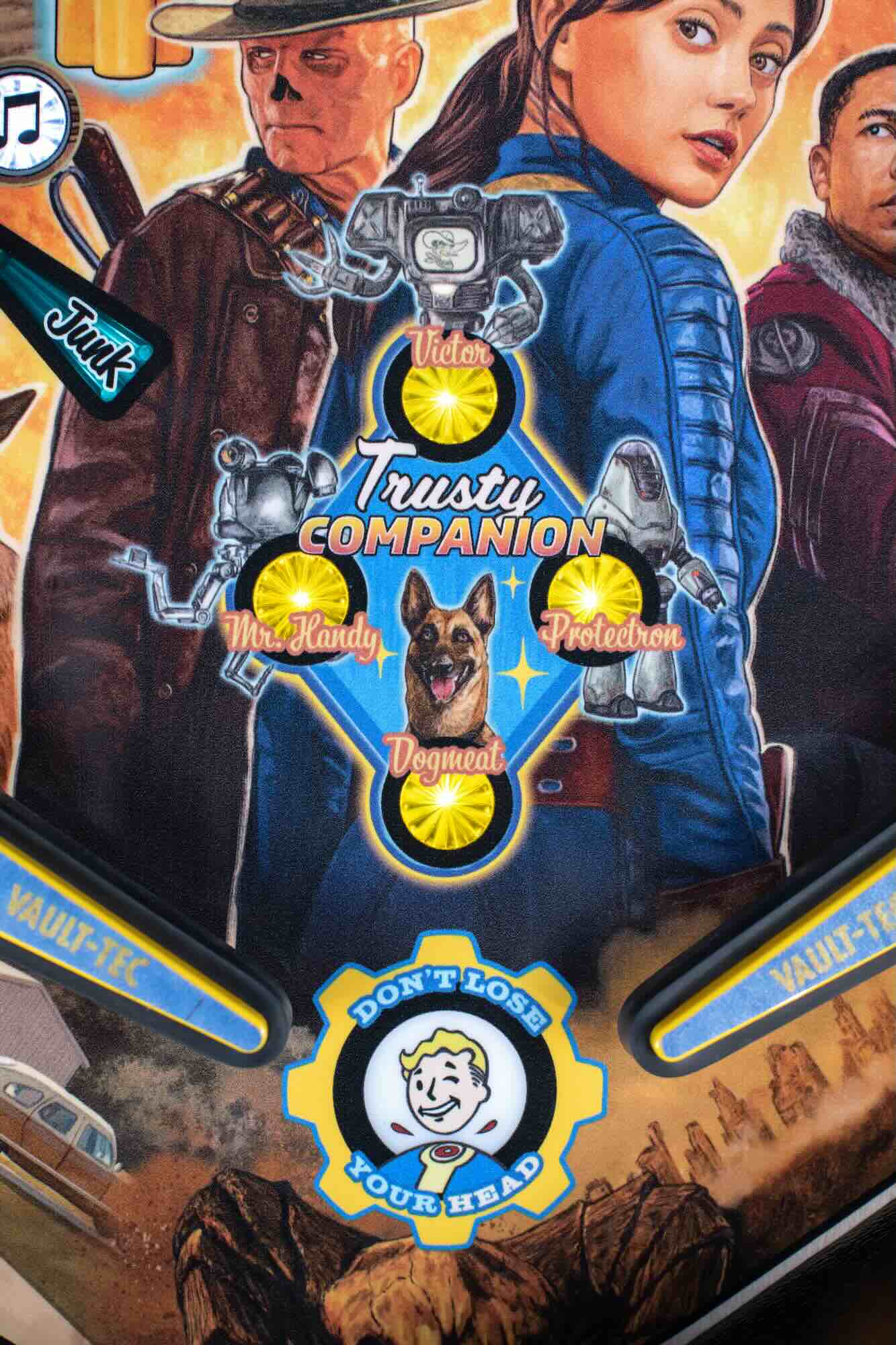 stern pinball fallout pro screenshot 142
