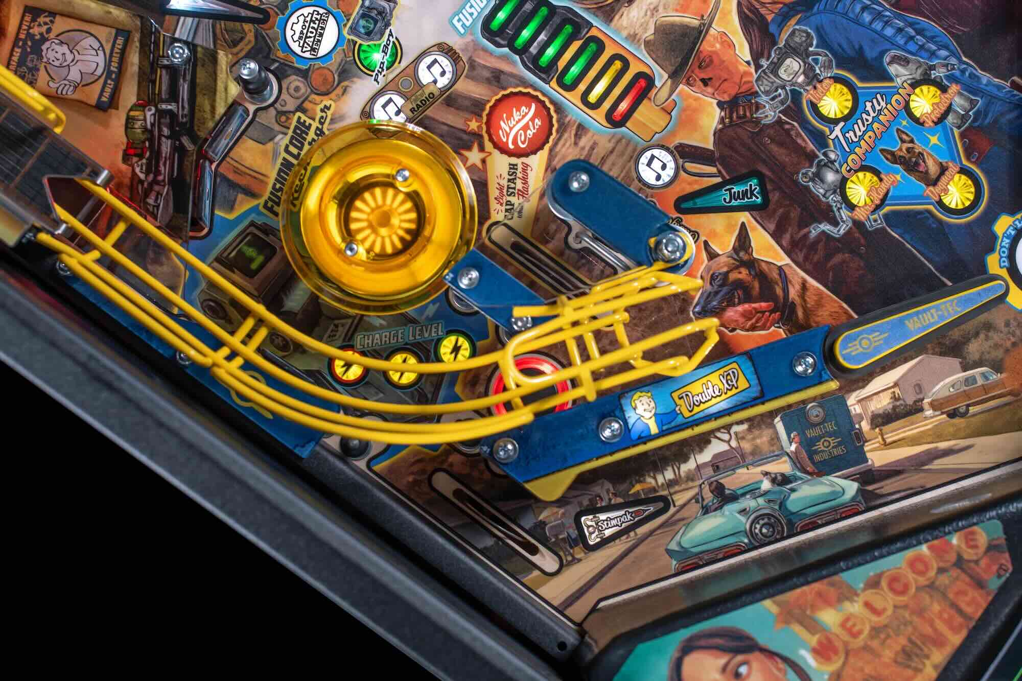 stern pinball fallout pro screenshot 150