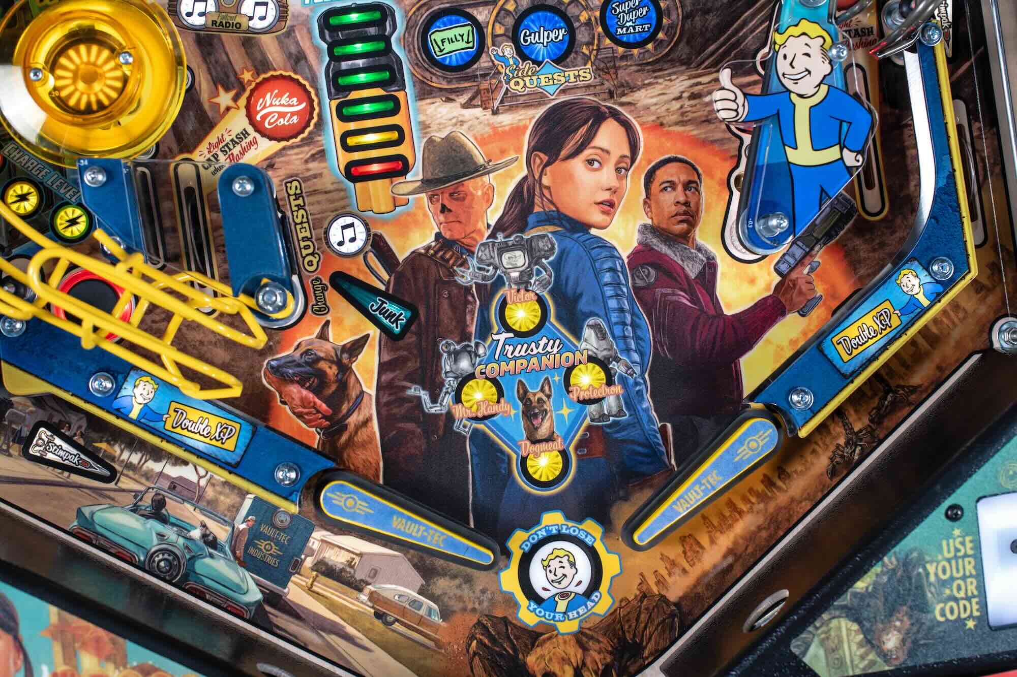stern pinball fallout pro screenshot 151