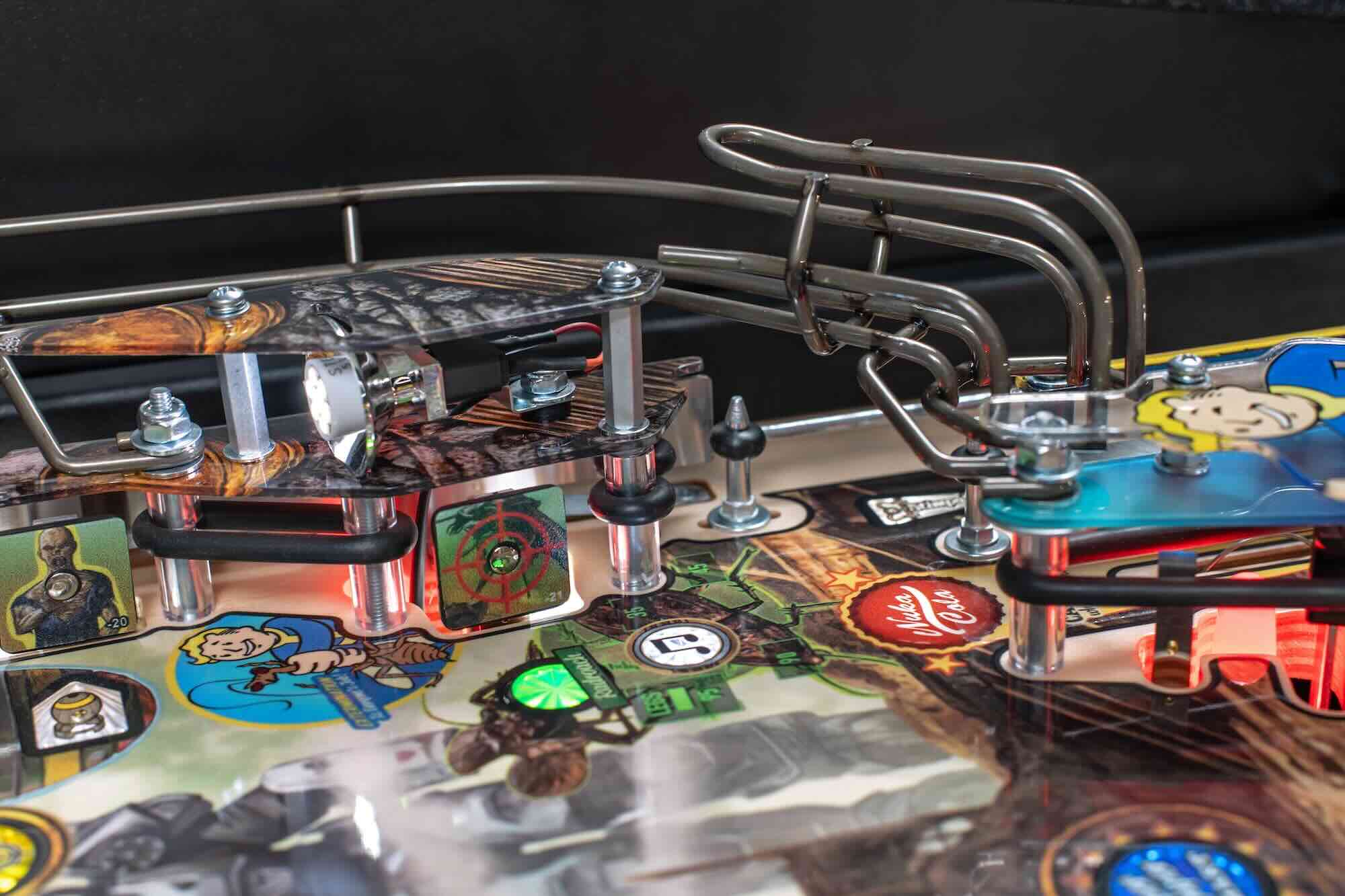 stern pinball fallout pro screenshot 162