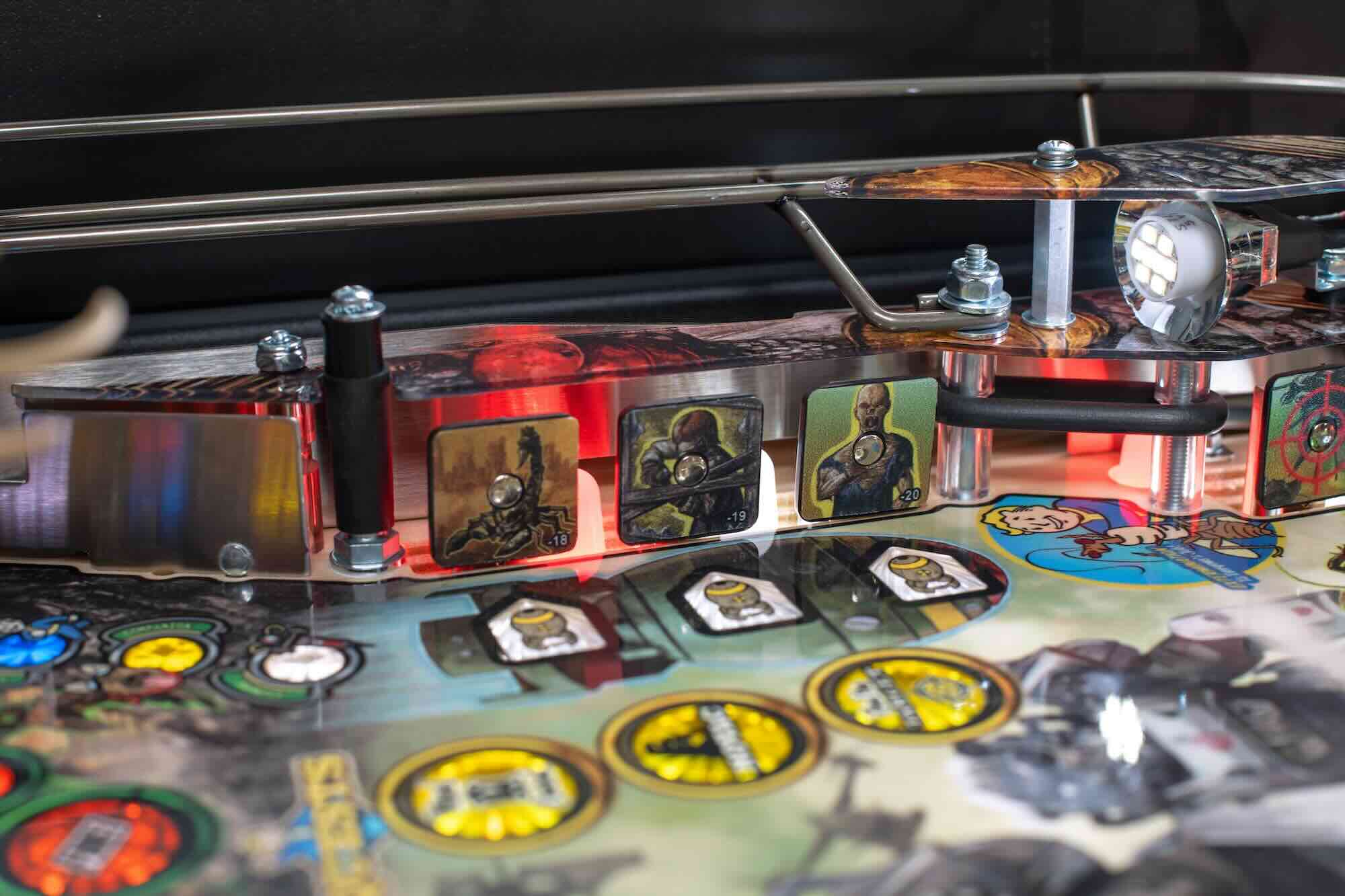 stern pinball fallout pro screenshot 163