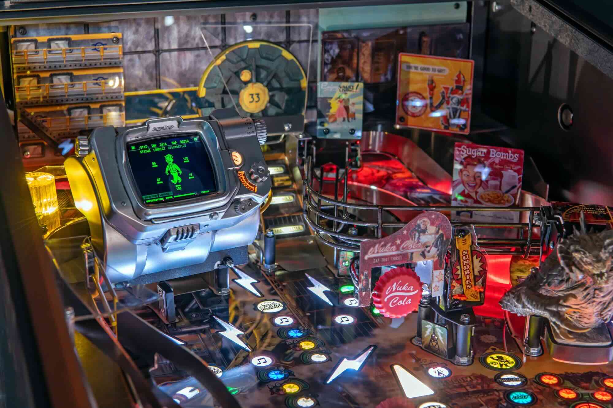 stern pinball fallout pro screenshot 172