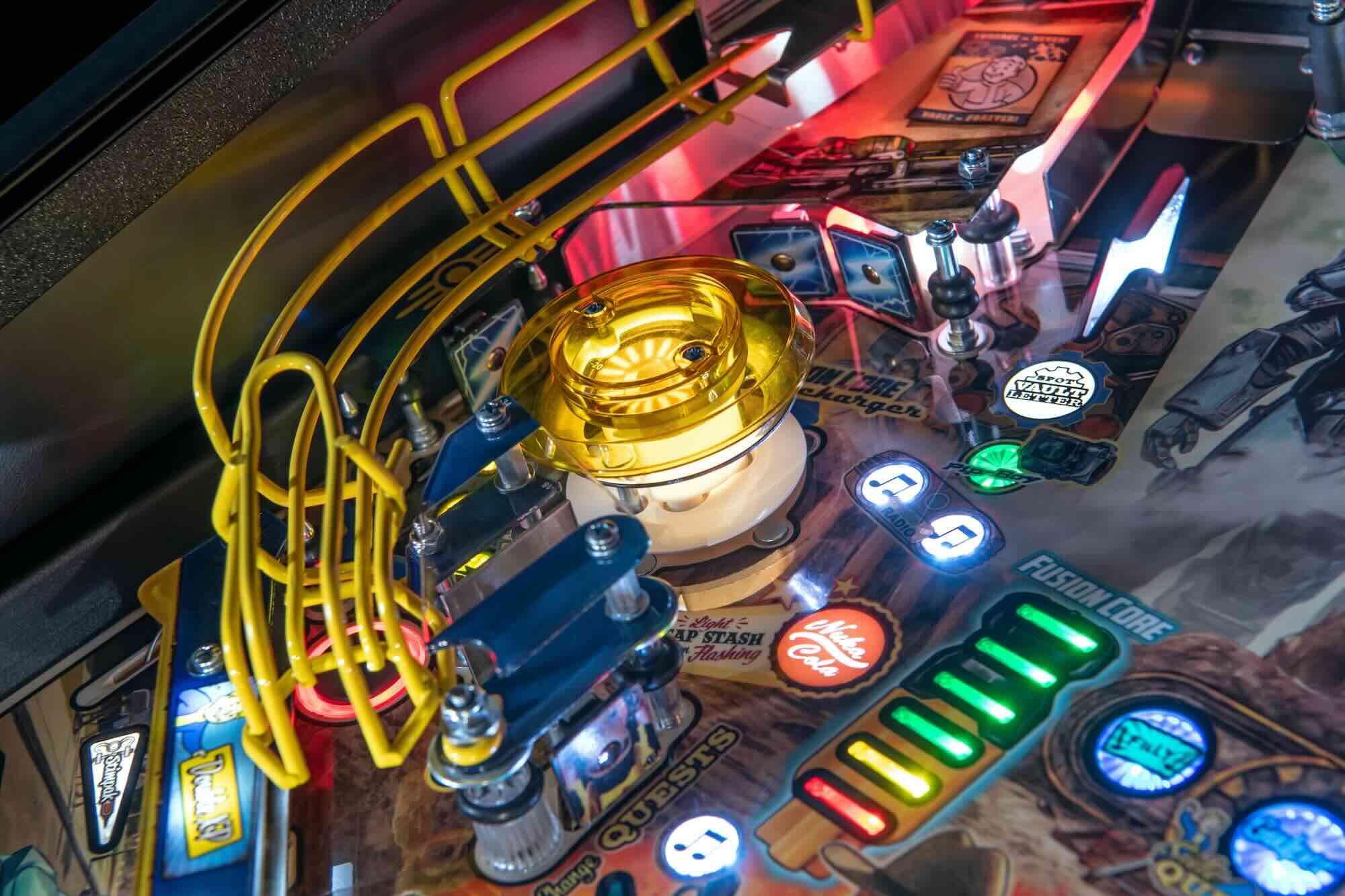 stern pinball fallout pro screenshot 174
