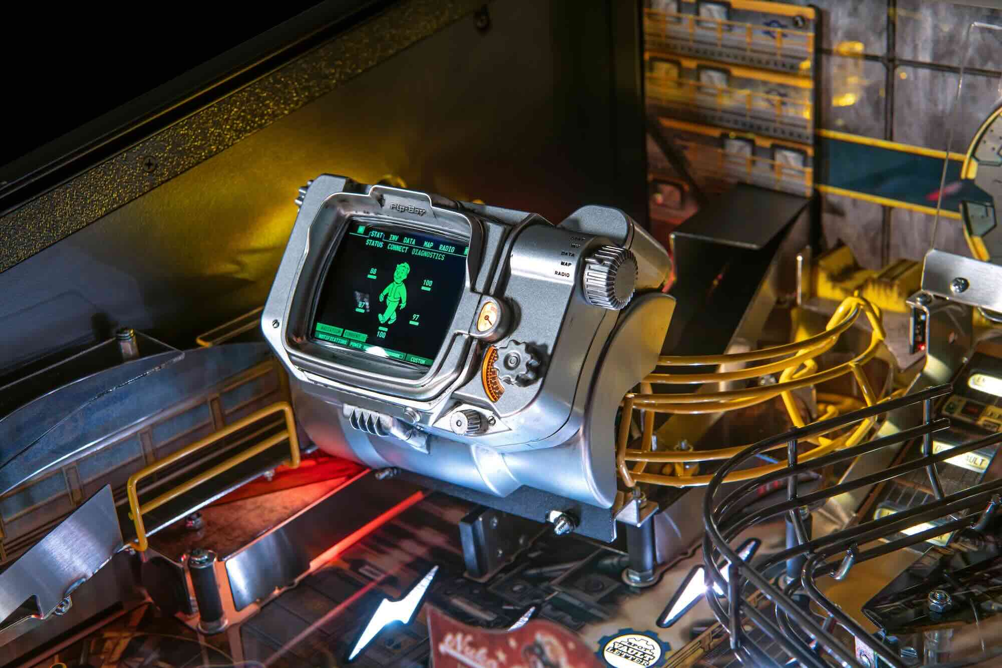 stern pinball fallout pro screenshot 175