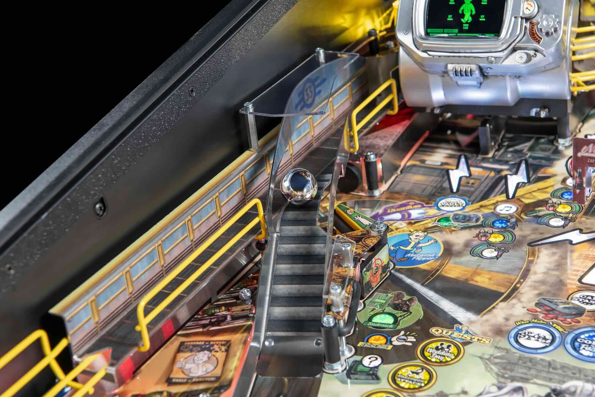 stern pinball fallout pro screenshot 188