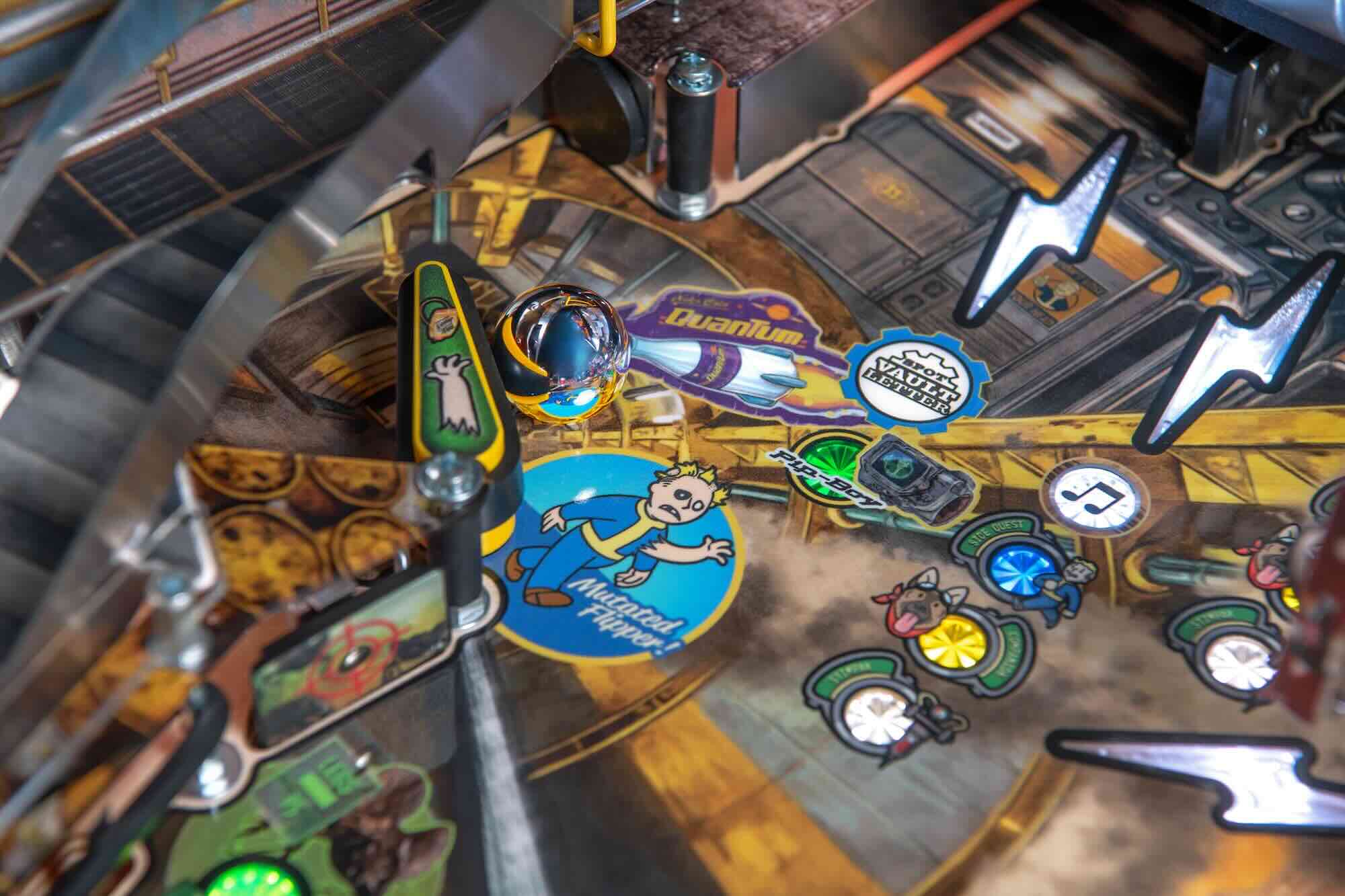 stern pinball fallout pro screenshot 189