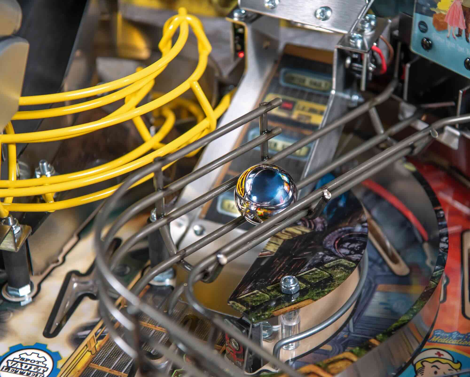 stern pinball fallout pro screenshot 190