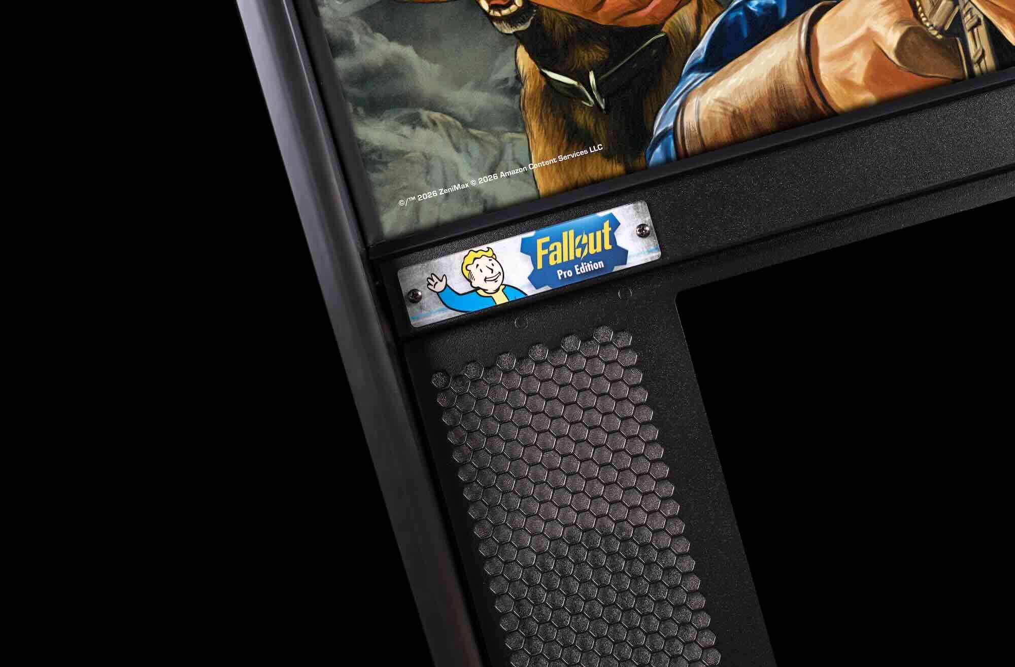 stern pinball fallout pro screenshot 196